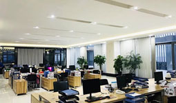 五樓辦公廳